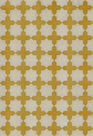 Pattern 23 - The Lesser Light