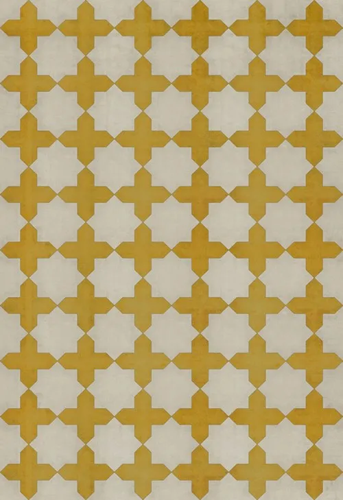 Pattern 23 - The Lesser Light