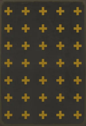 Pattern 24 - Samos