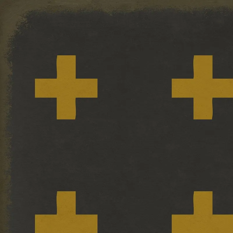 Pattern 24 - Samos