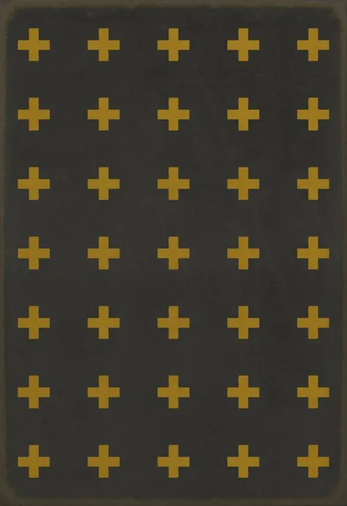 Pattern 24 - Samos