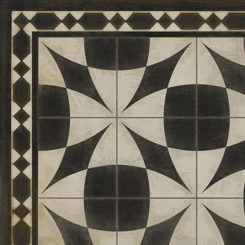 Pattern 29 - Classic