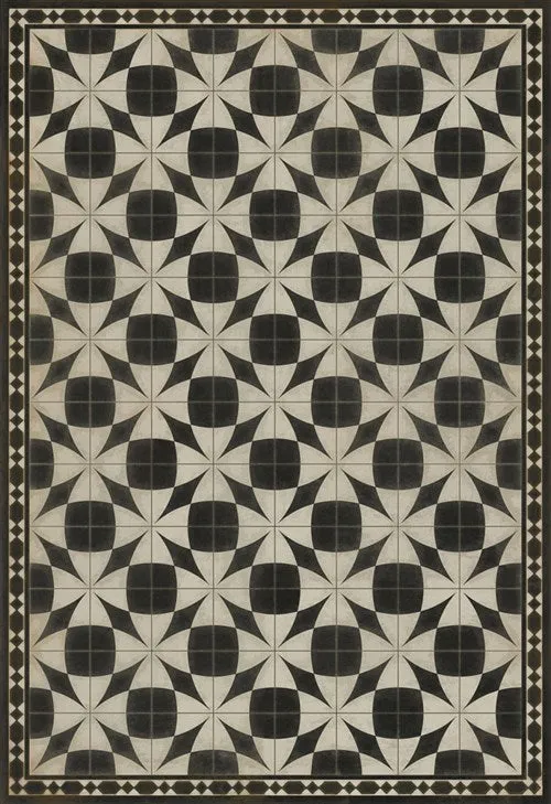 Pattern 29 - Classic