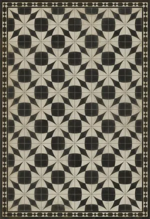 Pattern 29 - Classic