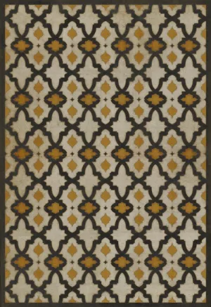 Pattern 31 - Rajha