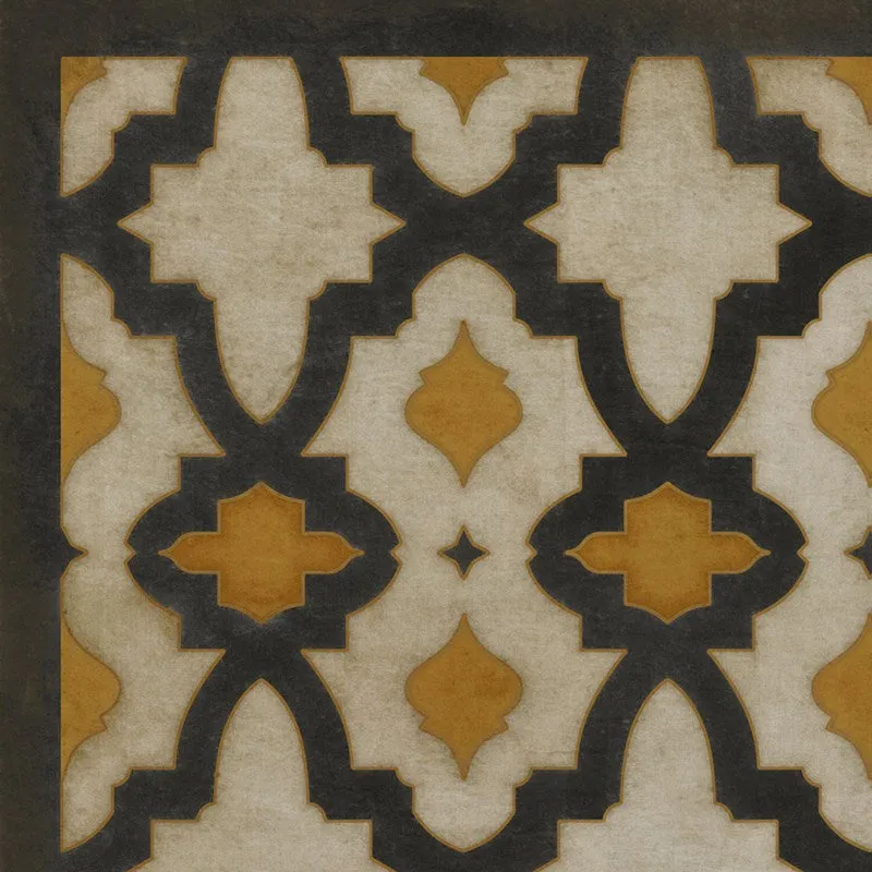 Pattern 31 - Rajha