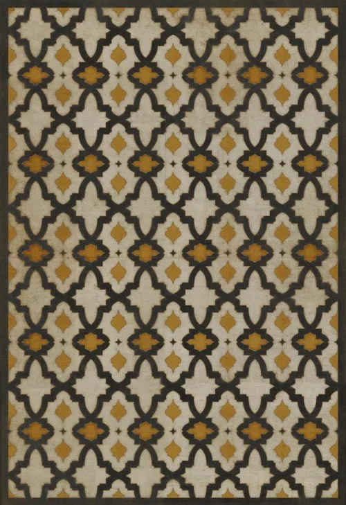 Pattern 31 - Rajha