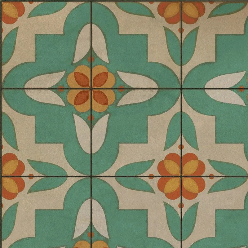 Pattern 33 - Dutch