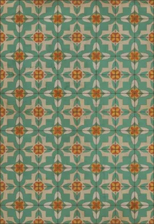 Pattern 33 - Dutch
