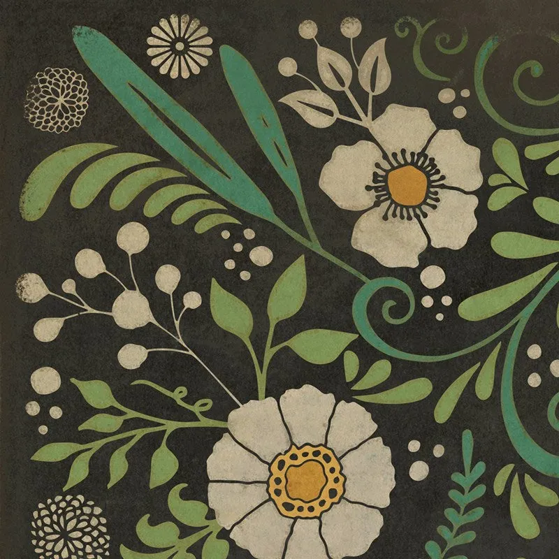 Pattern 36 - Always And Always