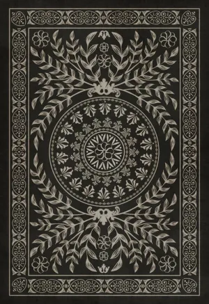 Pattern 40 - Villa Lante