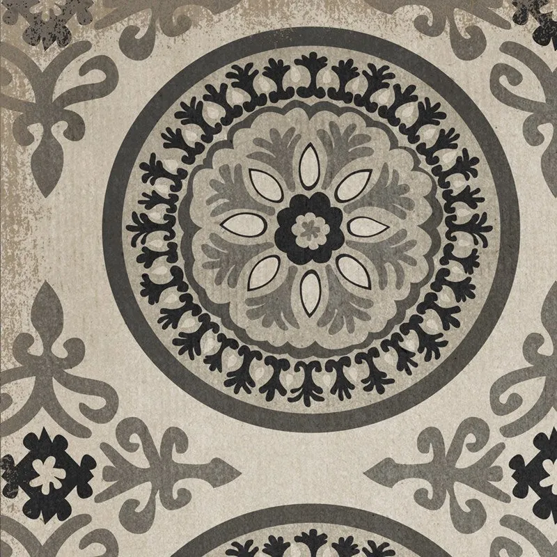 Pattern 43 - Peace