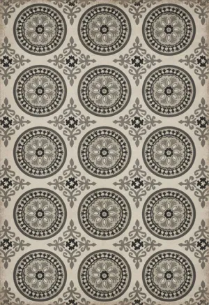 Pattern 43 - Peace