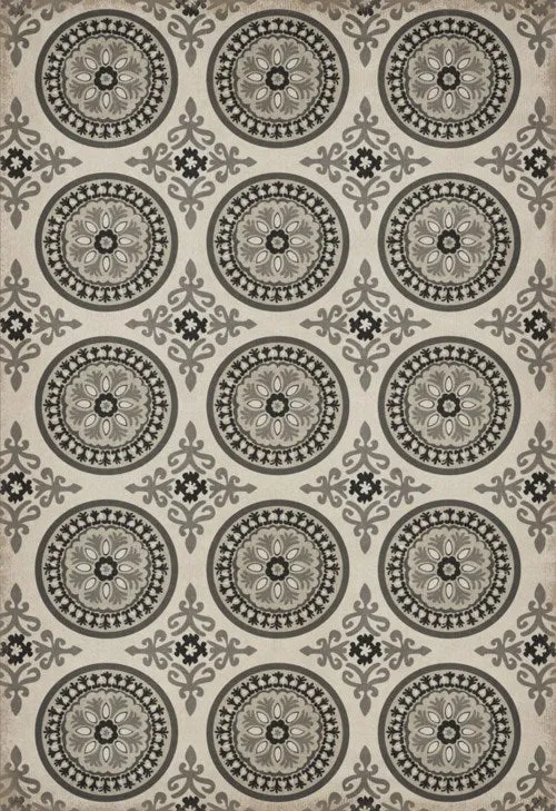 Pattern 43 - Peace