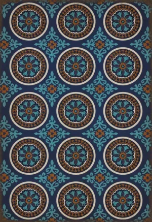 Pattern 43 - Samadi