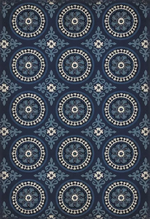 Pattern 43 - Zen
