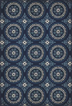 Pattern 43 - Zen