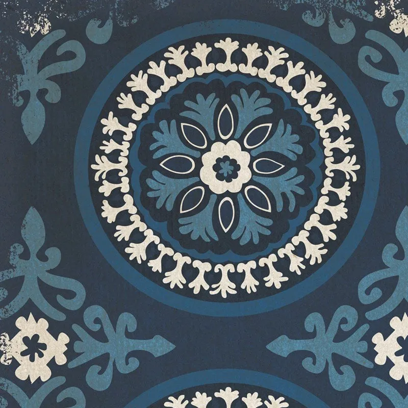 Pattern 43 - Zen