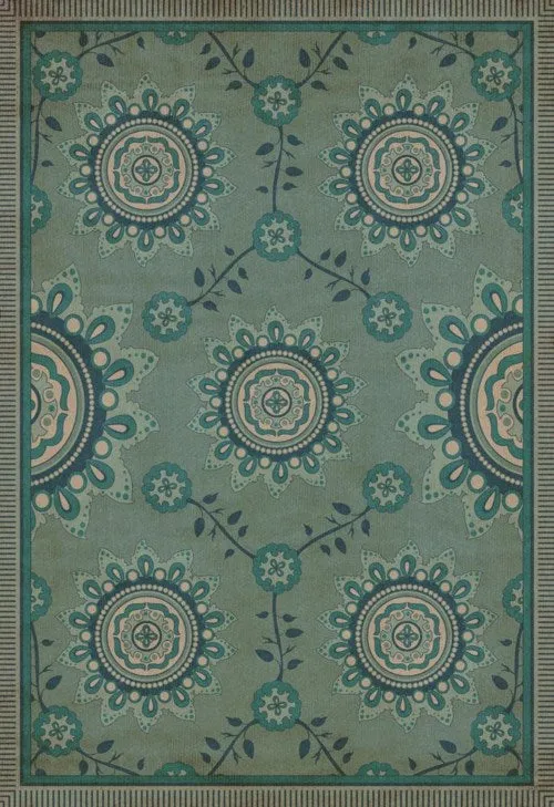 Pattern 44 - Shisha