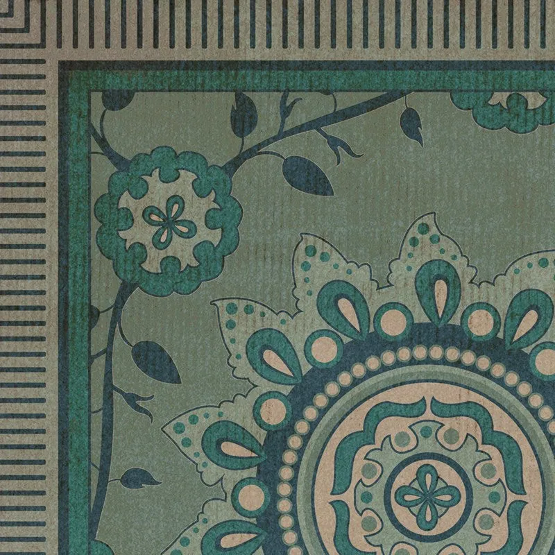 Pattern 44 - Shisha