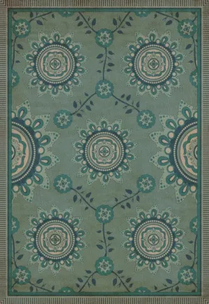 Pattern 44 - Shisha