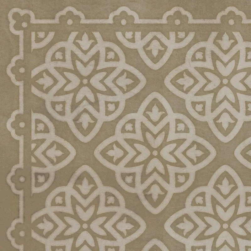 Pattern 45 - Niveus
