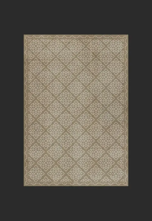 Pattern 45 - Niveus