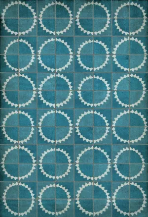 Pattern 46 - Stellar