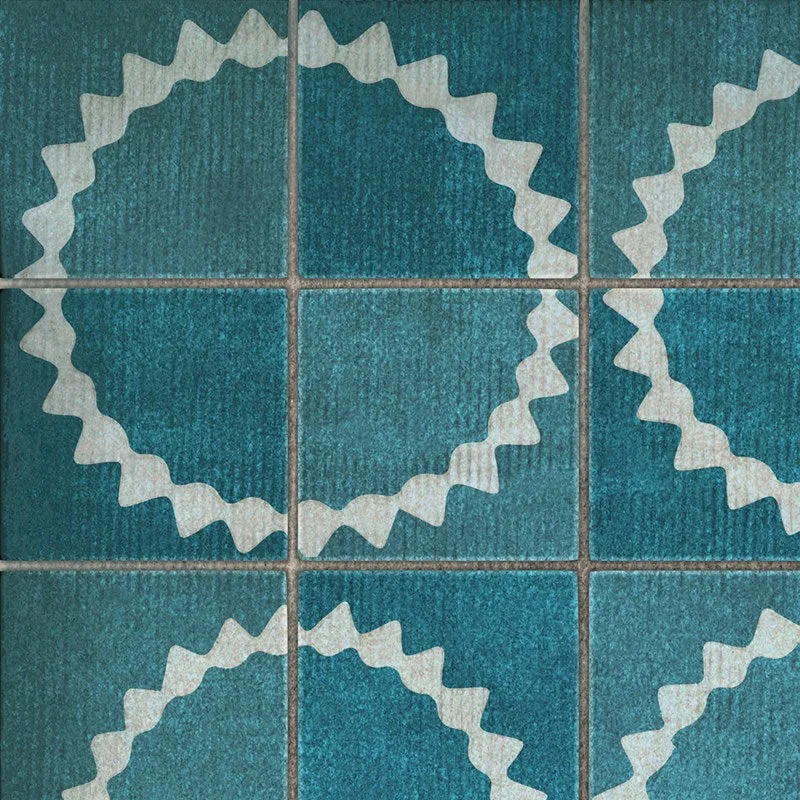 Pattern 46 - Stellar