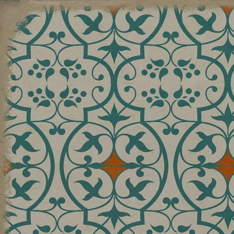 Pattern 51 - And I Love Her