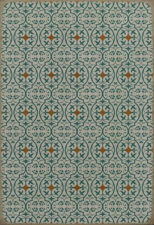 Pattern 51 - And I Love Her