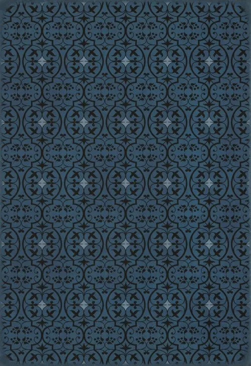Pattern 51 - The Age Of Wisdom