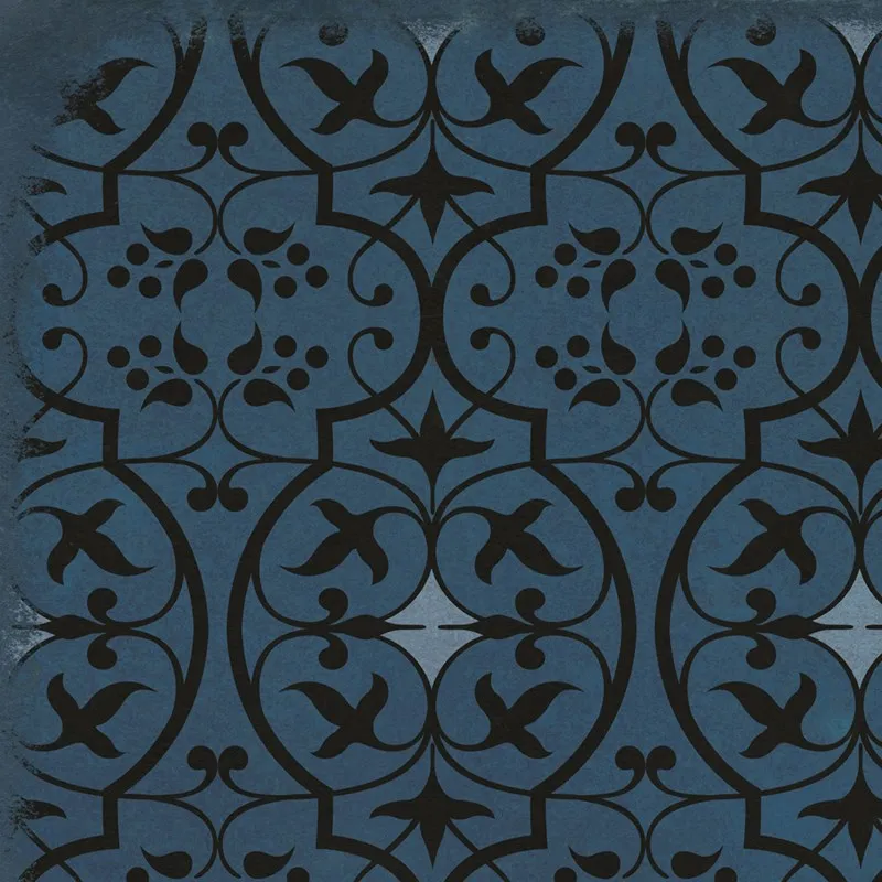 Pattern 51 - The Age Of Wisdom