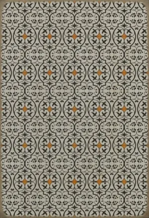 Pattern 51 - There Is Only The Dance