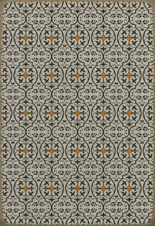 Pattern 51 - There Is Only The Dance