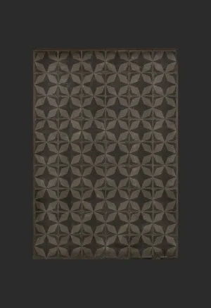Pattern 54 - Meteor Shower