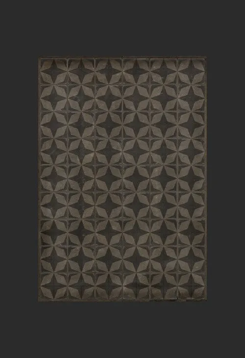 Pattern 54 - Meteor Shower