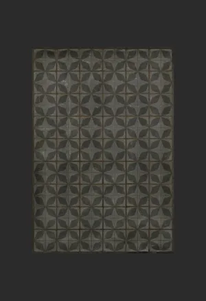 Pattern 54 - Nuclear Fusion