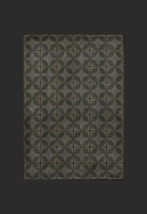 Pattern 54 - Nuclear Fusion