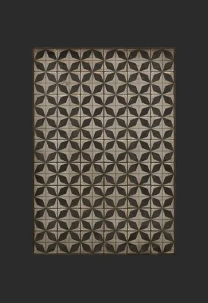 Pattern 54 - Sputnik