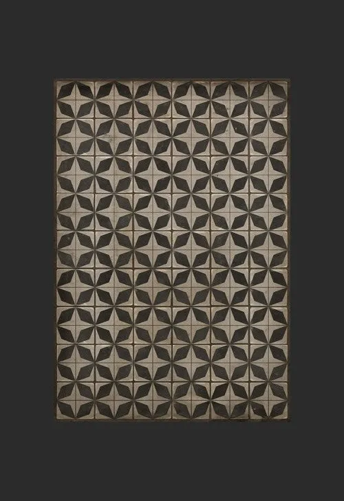 Pattern 54 - Sputnik
