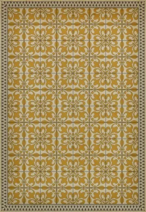 Pattern 55 - The Last Straw