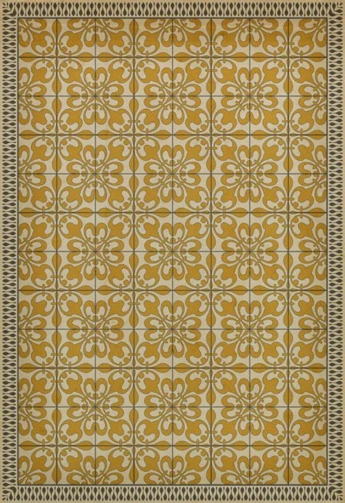 Pattern 55 - The Last Straw