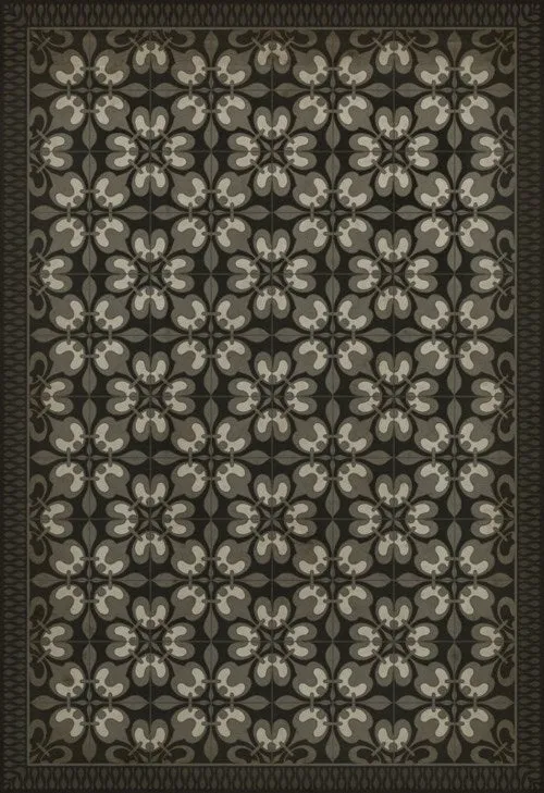 Pattern 55 - Weathering The Storm
