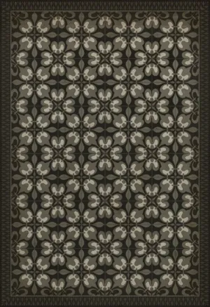 Pattern 55 - Weathering The Storm