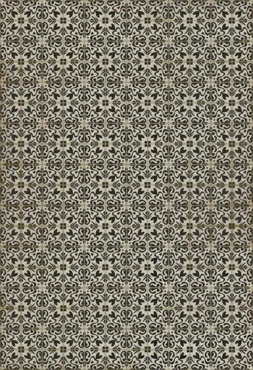 Pattern 56 - Sir Walter Elliot