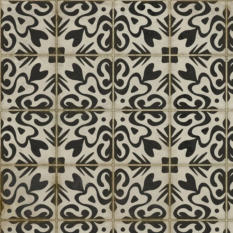 Pattern 56 - Sir Walter Elliot