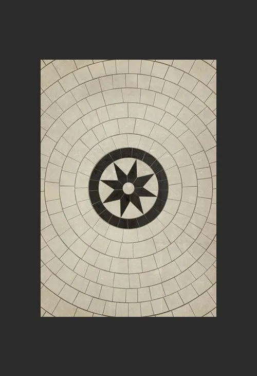 Pattern 58 - Leonine