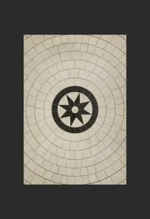 Pattern 58 - Leonine
