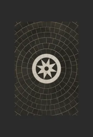 Pattern 58 - Regnant